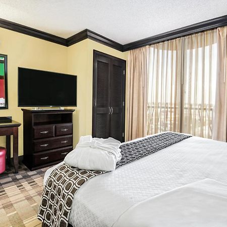 Crowne Plaza Suites Houston - Near Sugar Land Exterior foto