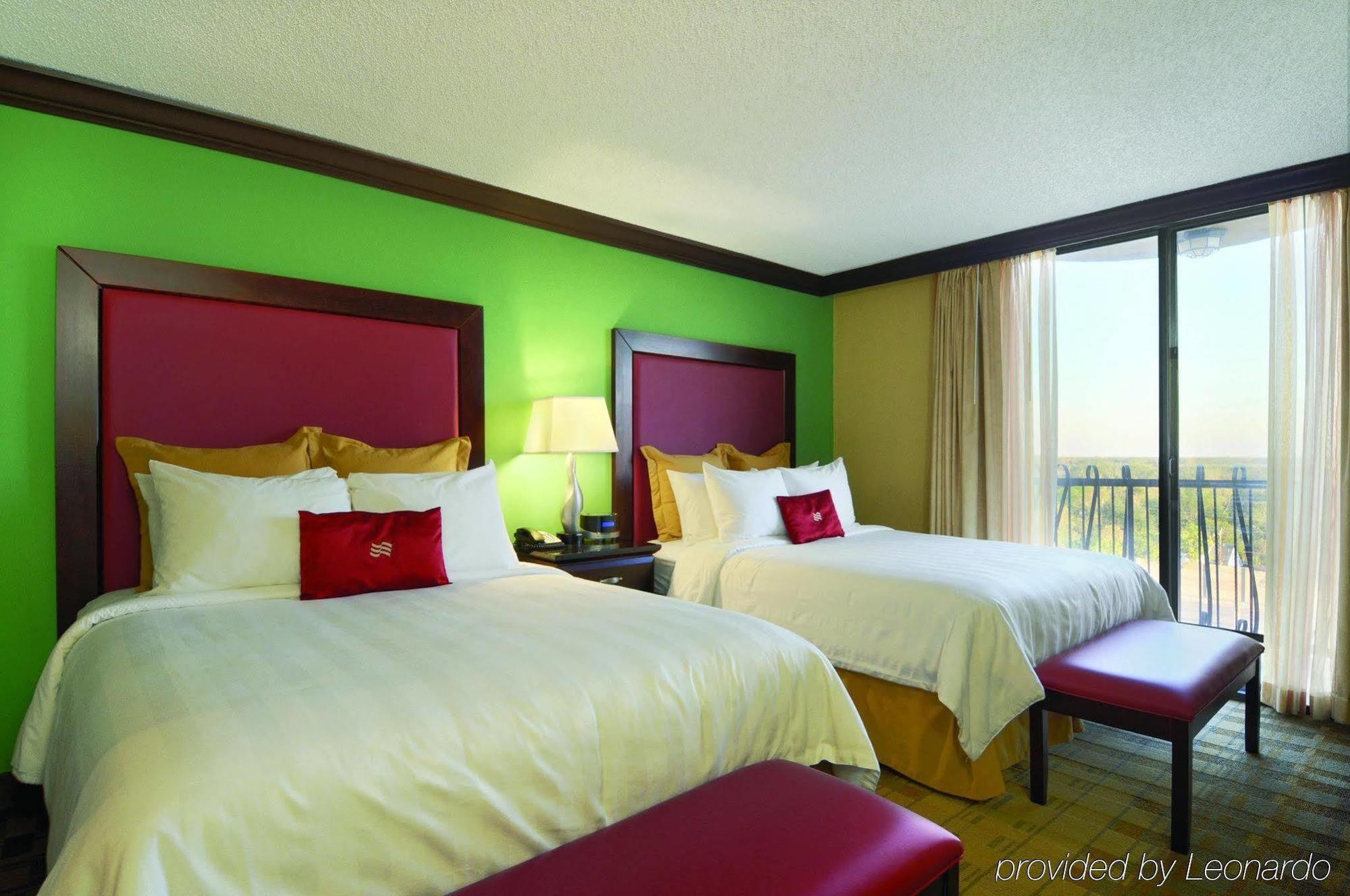 Crowne Plaza Suites Houston - Near Sugar Land Habitación foto